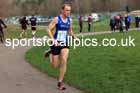 Senior and Veteran Men in the 2024 NECAA Road Relays Champs., Hetton Lyons Country Park, Hetton le Hole, County Durham. Photo: David T. Hewitson/Sports for All Pics